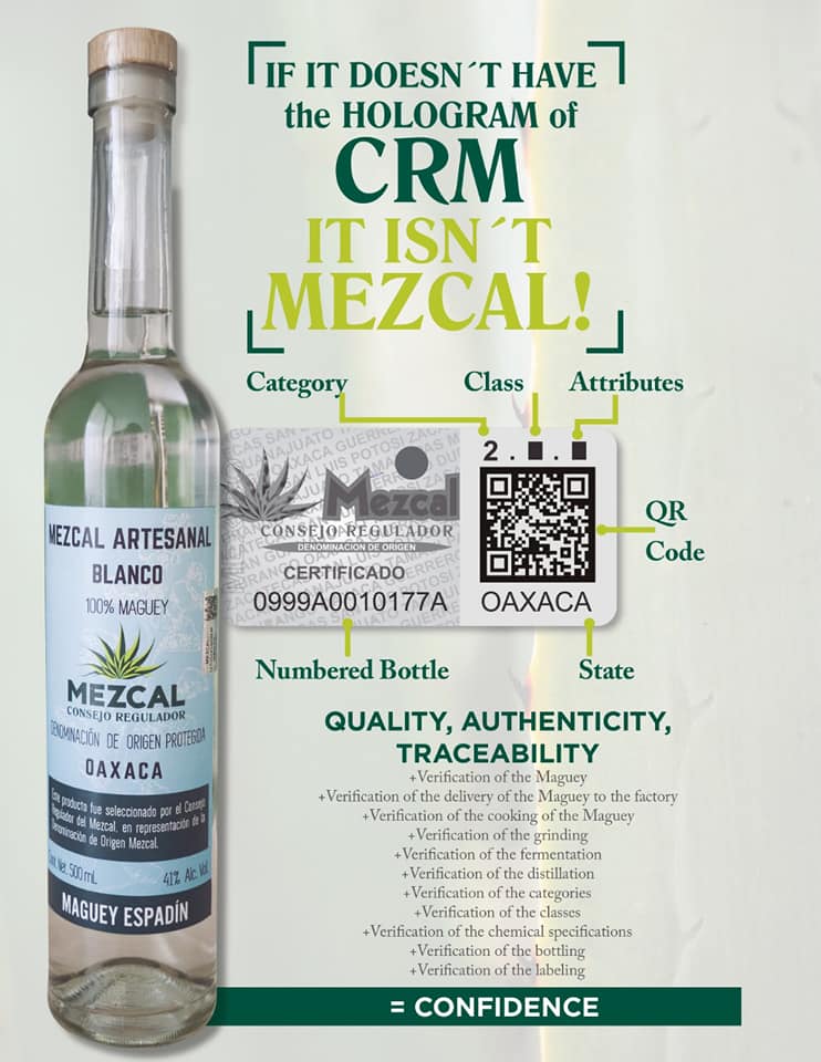 Mezcal Regulatory Council's sanctioned by Mexican government for "deceptive, abusive" PR campaign.